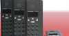 Old Ericsson DT120 Dect Phone